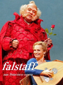Falstaff - San Francisco Opera Trailer