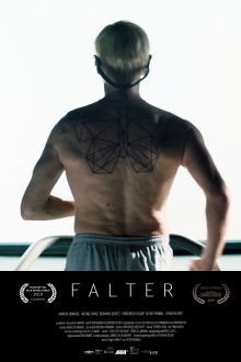 Falter Trailer