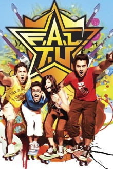 F.A.L.T.U. Trailer