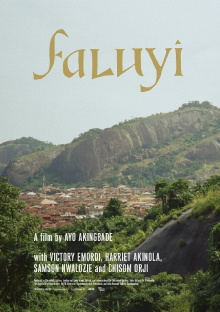 Faluyi Trailer