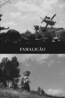 Famalicão Trailer