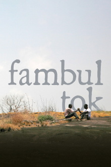 Fambul Tok Trailer