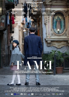 Fame Trailer