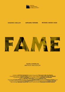Fame Trailer