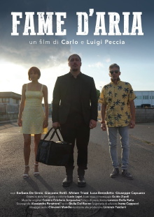 Fame d'aria Trailer