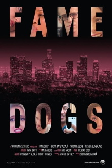 Fame Dogs Trailer