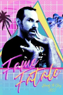 Fame Fatale Trailer