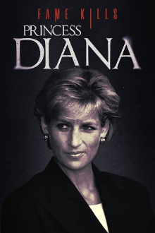 Fame Kills: Princess Diana Trailer
