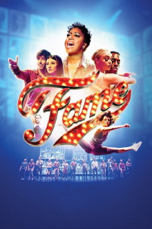 Fame: The Musical Trailer