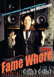 Fame Whore Trailer