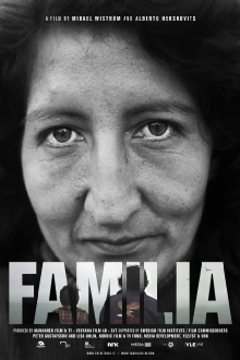 Familia Trailer