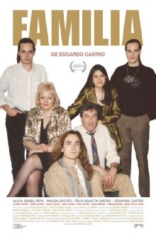 Familia Trailer