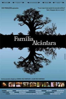 Família Alcântara Trailer