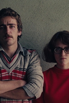 Familia Trailer