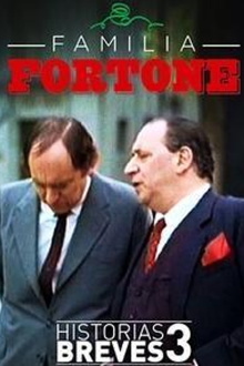 Familia Fortone Trailer