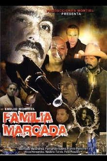 Familia Marcada Trailer