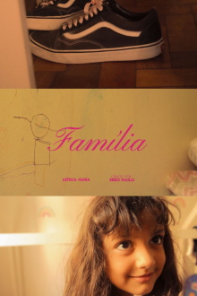 Família - uma pílula documental Trailer