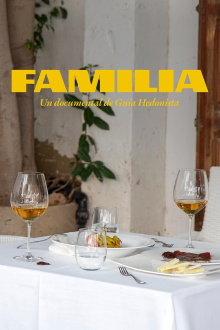 Familia, un documental de Guía Hedonista Trailer