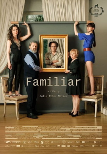 Familiar Trailer