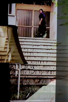 Familiar Slip Trailer