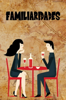 Familiarities Trailer