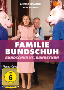 Familie Bundschuh – Bundschuh gegen Bundschuh Trailer