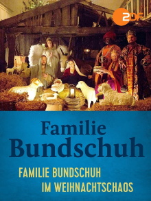 Familie Bundschuh im Weihnachtschaos Trailer