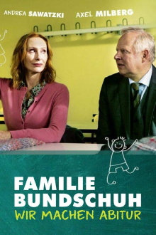 Familie Bundschuh - Wir machen Abitur Trailer