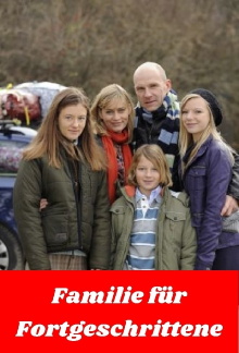Familie für Fortgeschrittene Trailer