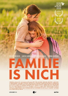 Familie is nich Trailer