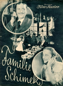 Familie Schimek Trailer
