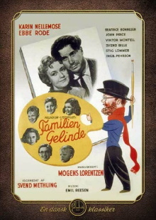 Familien Gelinde Trailer