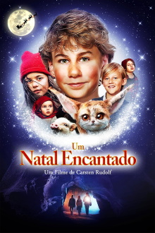 Familien Jul og nissehotellet Trailer