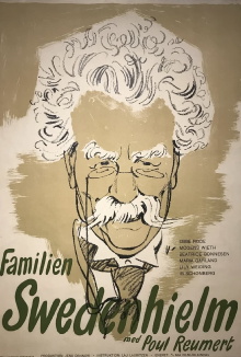 Familien Swedenhielm Trailer