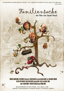 Familiensache Trailer