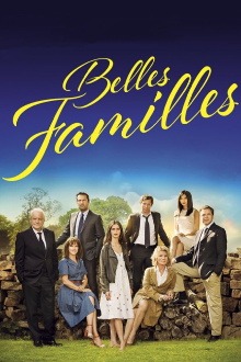 Families Trailer