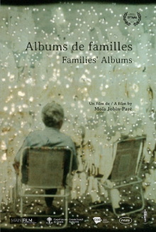 Families Albums Trailer