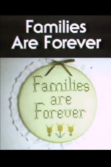 Families Are Forever Trailer