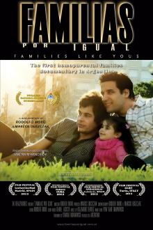 Families Like Yours Trailer
