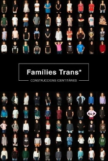 Famílies Trans*- Construccions Identitàries Trailer