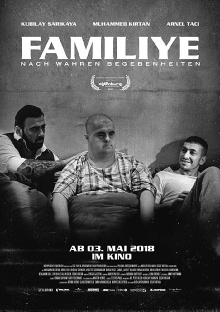 Familiye Trailer