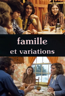 Famille et Variations Trailer