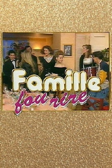 Famille fou rire Trailer