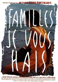 Familles, je vous hais Trailer