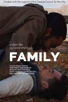 Family Trailer