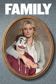 Family Trailer