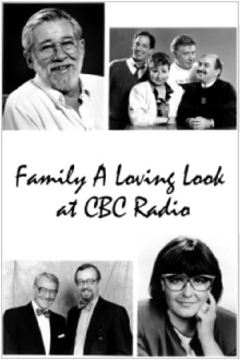 Family: A Loving Look at CBC Radio Trailer