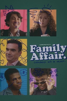 Family Affair Trailer