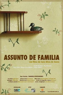Family Affair Trailer