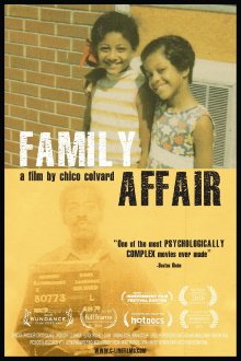 Family Affair Trailer